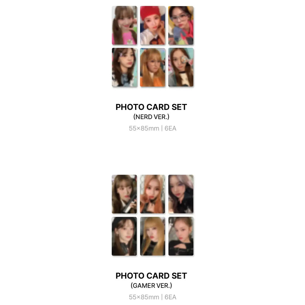 STAYC - 2024 Season's Greetings - STAYC - Merchandise - Harumio