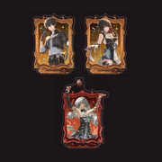 Wuthering Waves x MARCHMONSTER - NIGHT TALES - Acrylic Stand B
