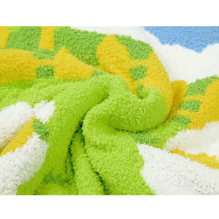 Wiggle Wiggle - Land of Love Lounge Robe - Wiggle Wiggle - Home & Living, Accessories - Harumio