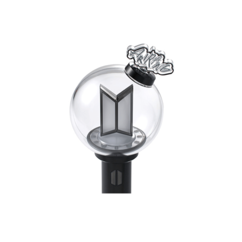 BTS Official Light Stick Ver.4 Parts (TOUR VER.) – Harumio BTS Official Light Stick Ver.4 Parts (TOUR VER.) – Harumio