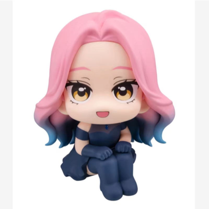 Alien Stage - Mizi & Sua Look-Up Figure