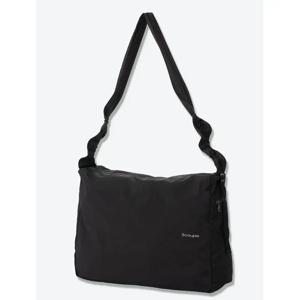 Scoupe - The Air Hobo Crossbody Bag (tumblbug) - Scoupe - Bag - Harumio
