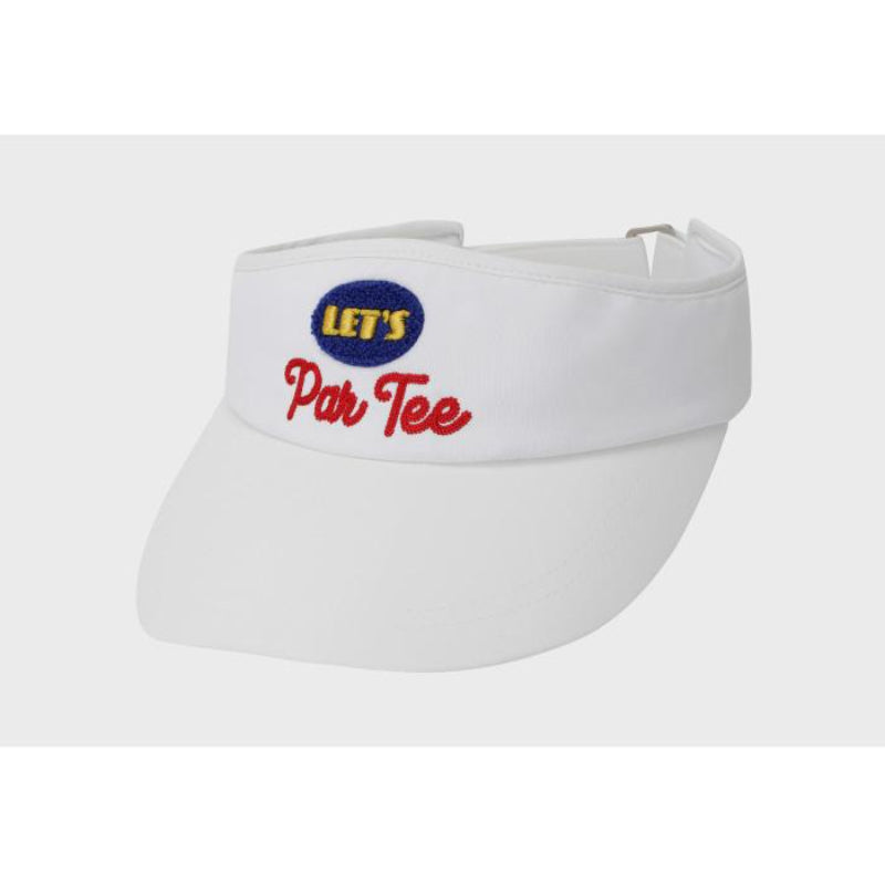 Wiggle Wiggle X Golden Bear - Visor Cap