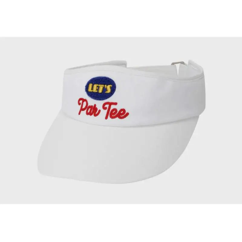 Wiggle Wiggle X Golden Bear - Visor Cap - Wiggle Wiggle - Caps - Harumio