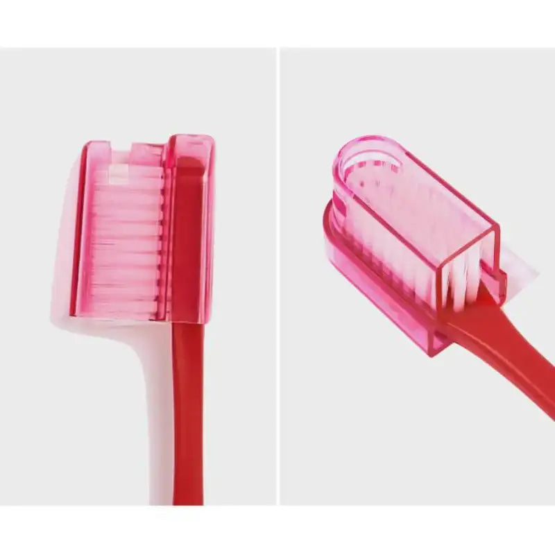 Wiggle Wiggle - Toothbrush Set - Wiggle Wiggle - Home & Living, Accessories - Harumio