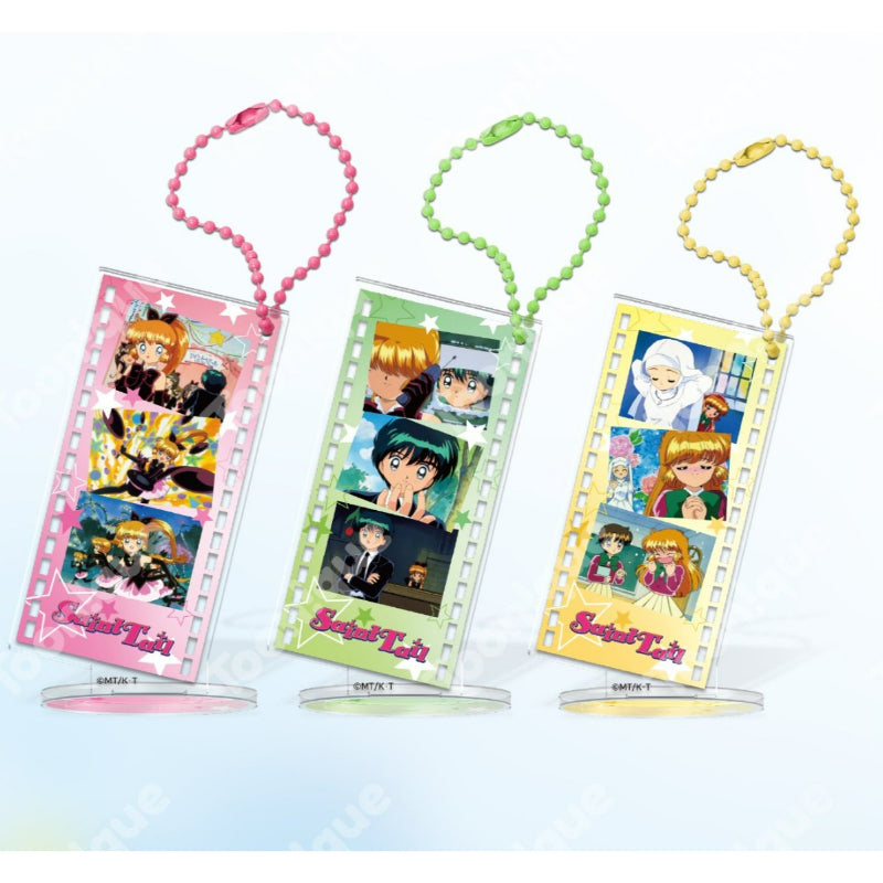 Saint Tail x Toonique - Acrylic Stand
