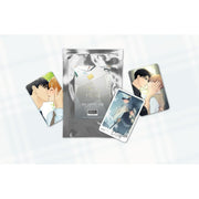 Love on Hold x Fantazit - Photocard (Random)