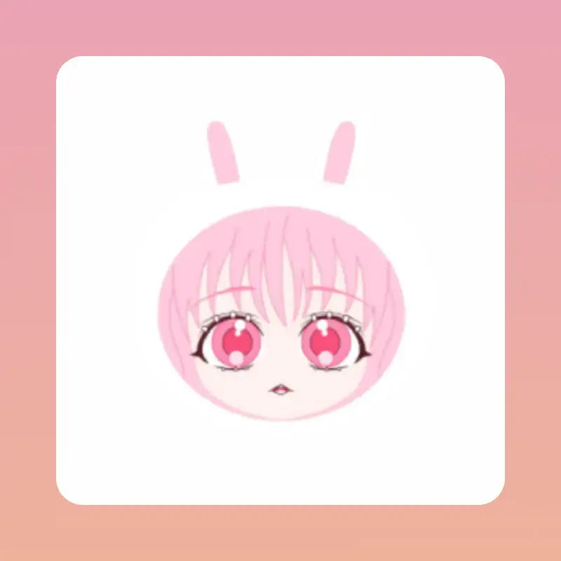 Siren : Becoming the Villain's Family - Face Cushion - Soone Content - Cushion - Harumio
