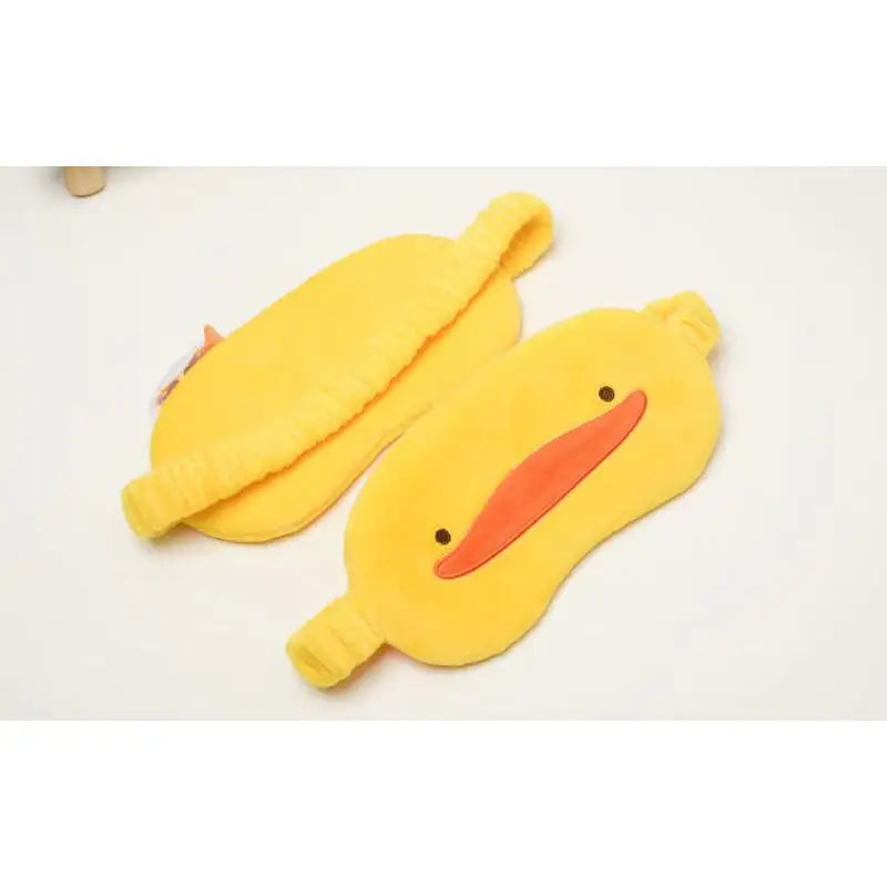 Orin - Sleeping Eye Mask - Soone Content - Sleep Eyepatch - Harumio