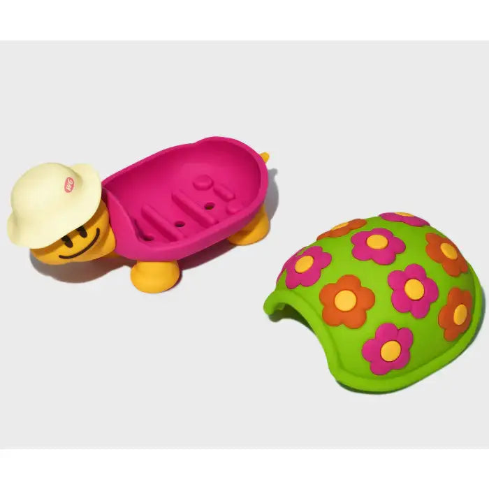 Wiggle Wiggle - Soap Tray - Wiggle Wiggle - soap tray - Harumio