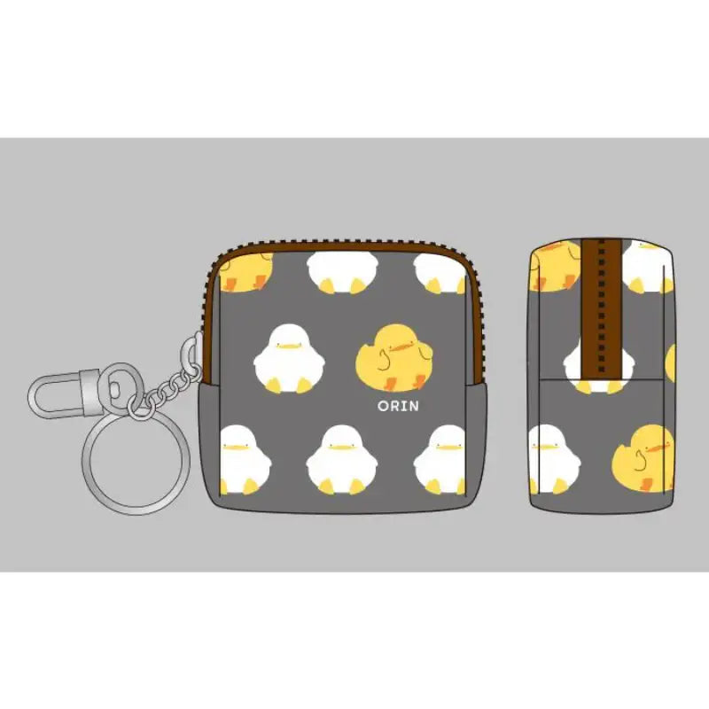 Orin - Cracker Pouch - Soone Content - Pouches - Harumio