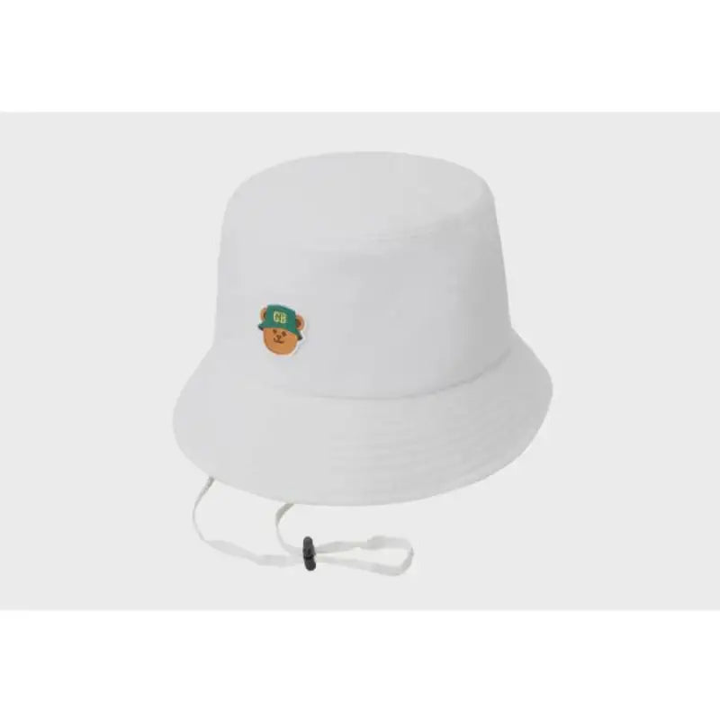 Wiggle Wiggle X Golden Bear - Bucket Hat - Wiggle Wiggle - Hats - Harumio