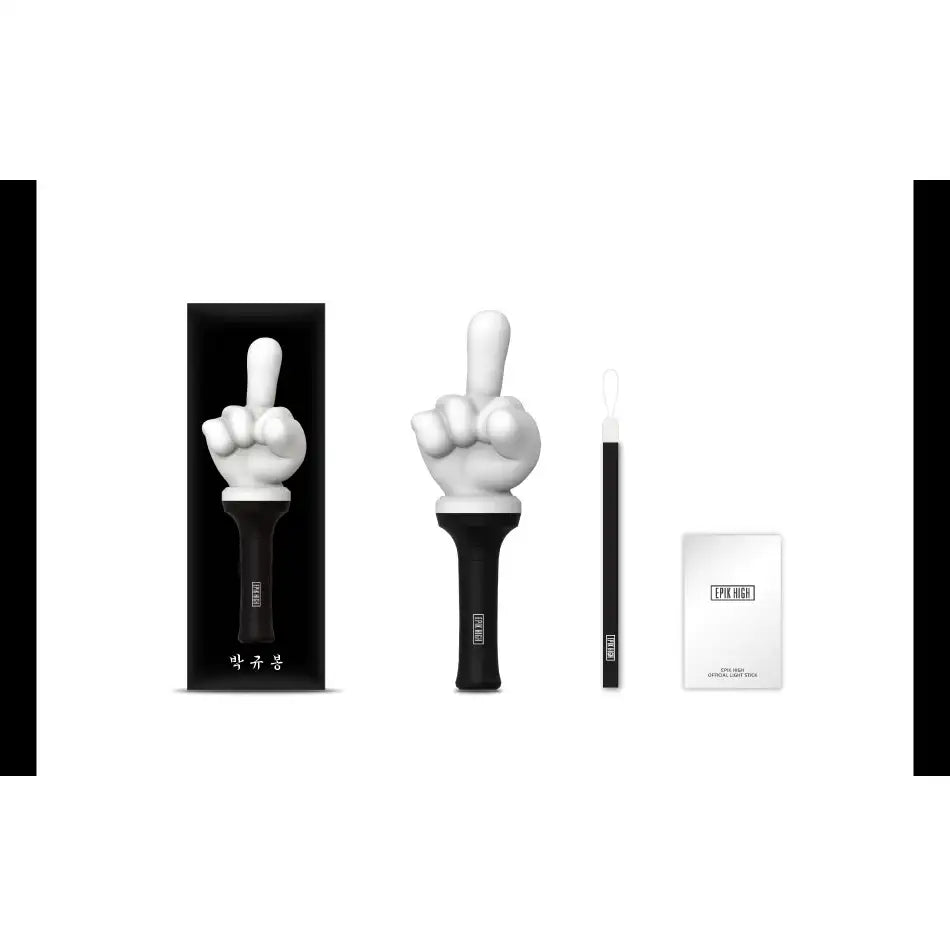 Epik High - Official Light Stick - Epik High - Album - Harumio