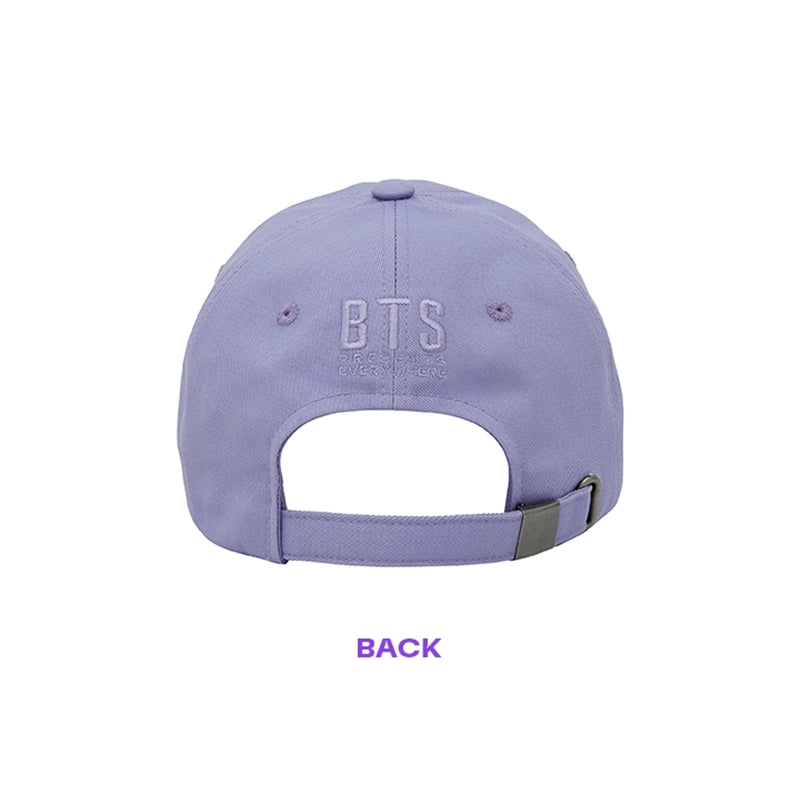 BTS - 10TH FESTA - Ball Cap