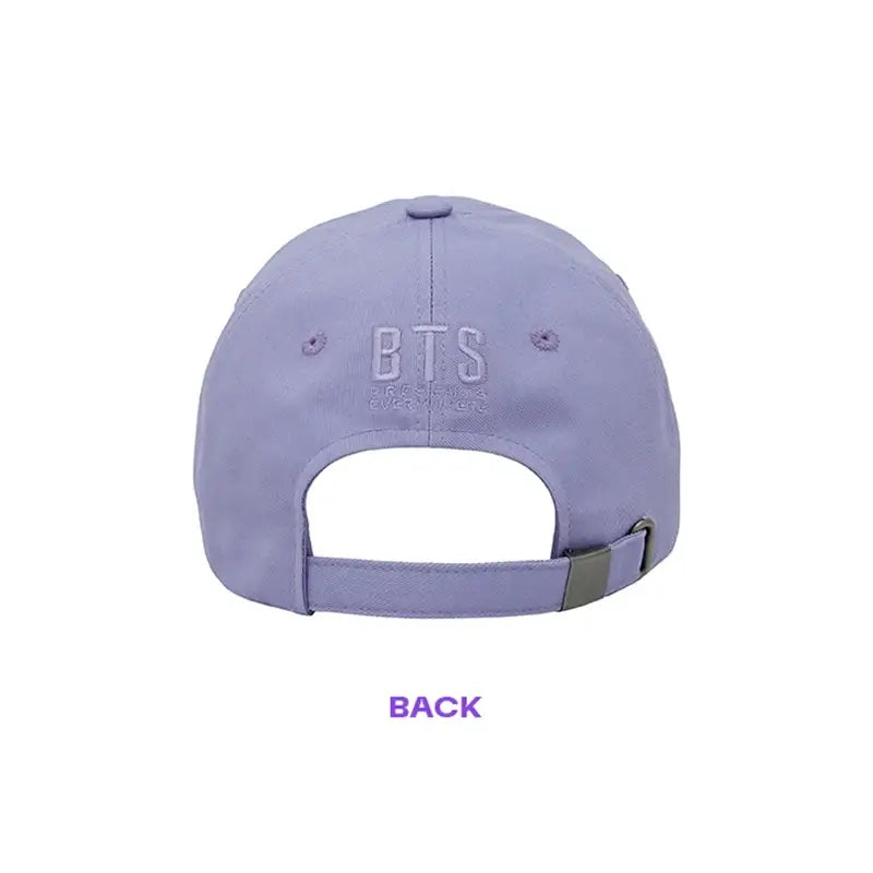 BTS - 10TH FESTA - Ball Cap - BTS - Ball Cap - Harumio