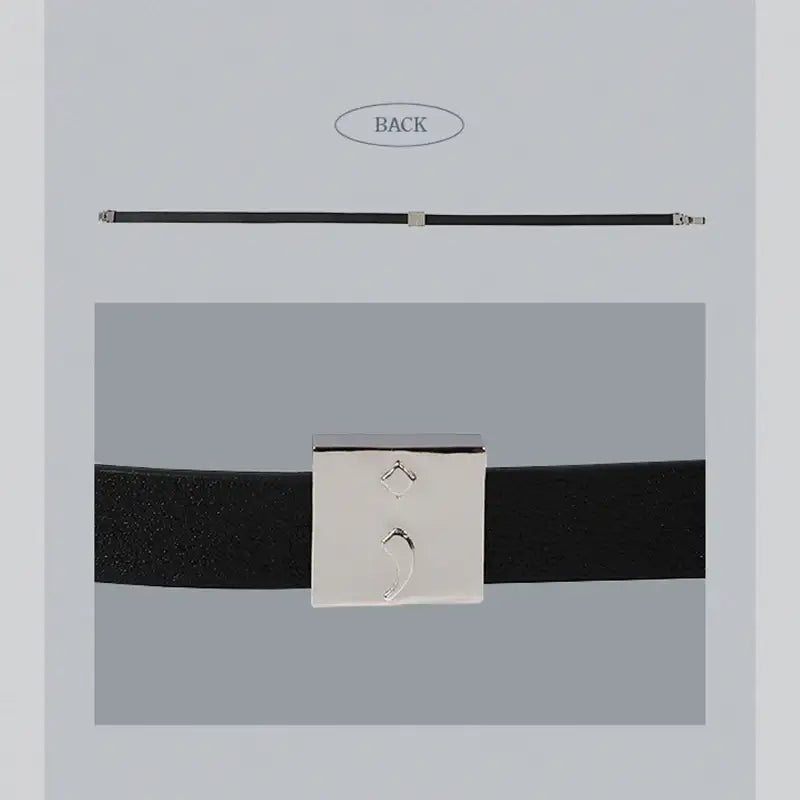 ENHYPEN - Dark Blood - Choker (Double Bracelet) - ENHYPEN - Choker - Harumio