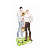 In Your Wake x Mofun - Acrylic Stand