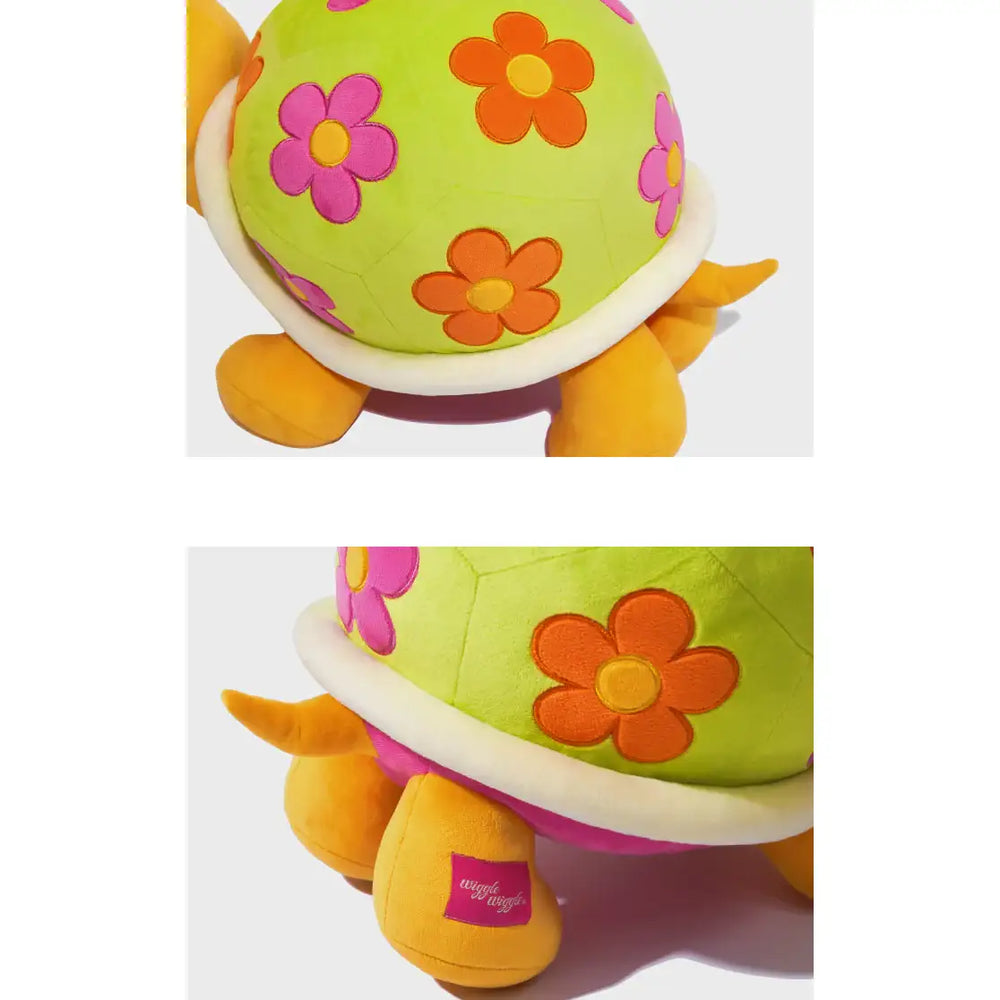 Wiggle Wiggle - Calming Turtle Cushion Blanket - Wiggle Wiggle - Clothing - Harumio