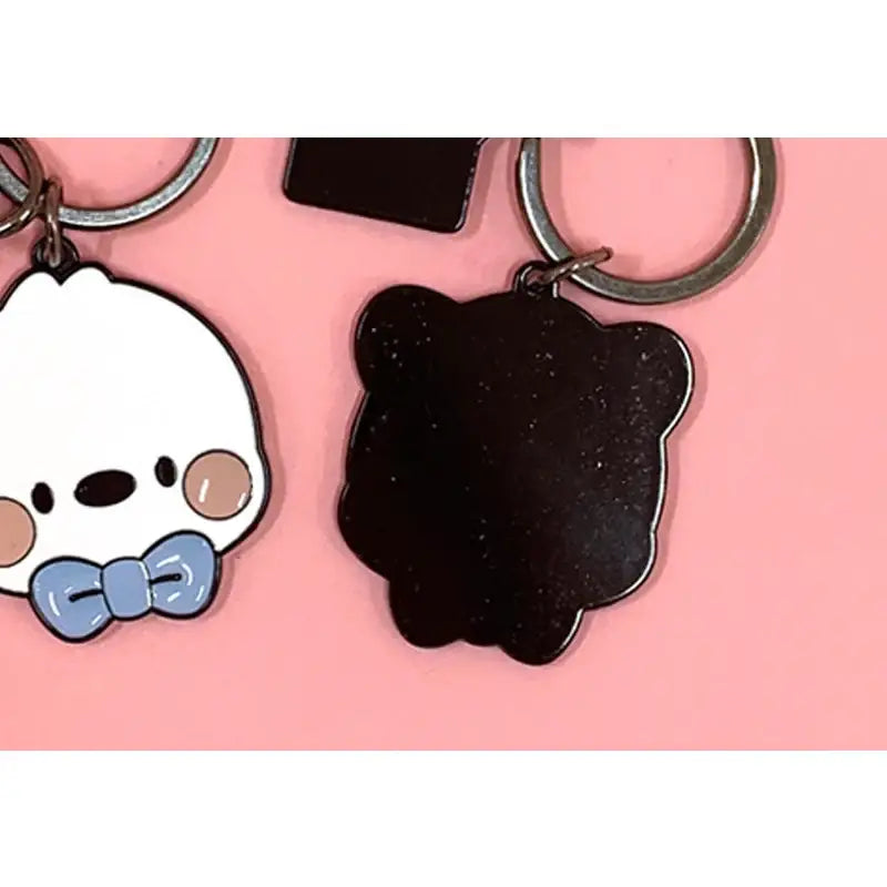 Pinu - Keyring - Soone Content - Keyrings - Harumio