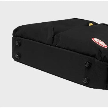 Wiggle Wiggle - Multi Laptop Bag (Black)
