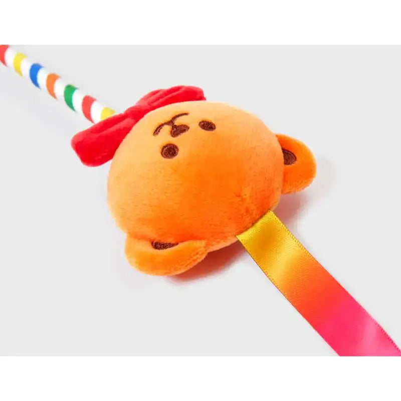 Wiggle Wiggle - Cat Long Teaser - Wiggle Wiggle - Pet Toys - Harumio