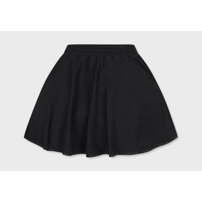 Wiggle Wiggle X Golden Bear - Jersey Flared Skirt
