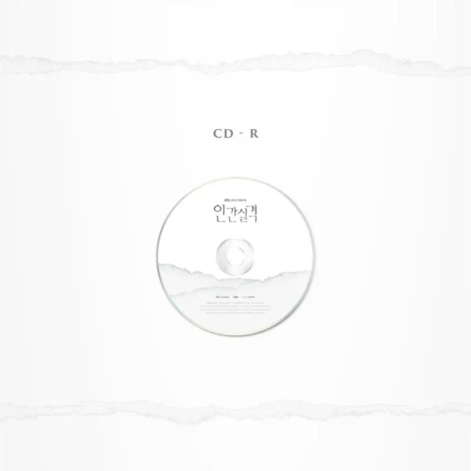 JTBC Drama - LOST / 인간실격 OST - JTBC Drama - Album - Harumio