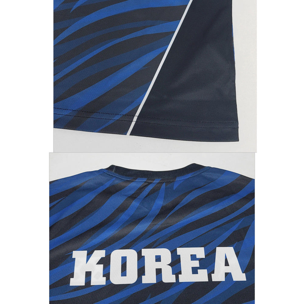 Team Korea - National Squash Team Jersey (Women)