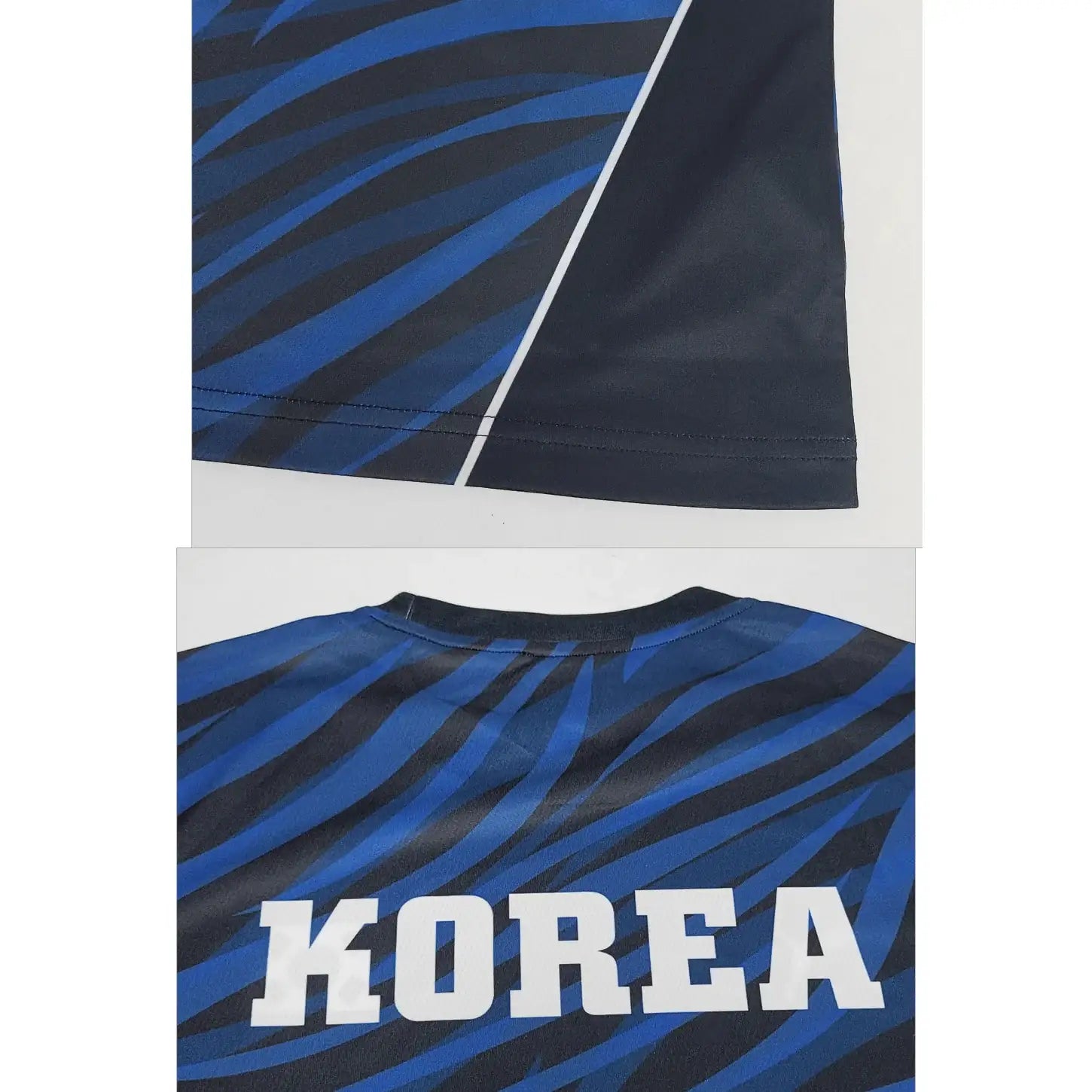 Team Korea - National Squash Team Jersey (Women) - Team Korea - Clothing - Harumio