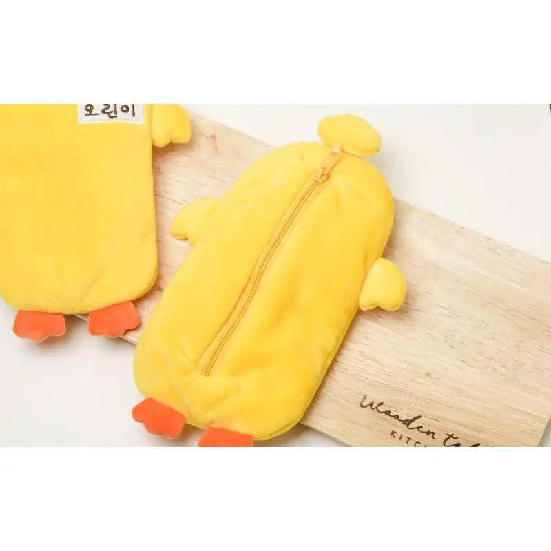 Orin - Doll Pouch - Soone Content - Stationery - Harumio
