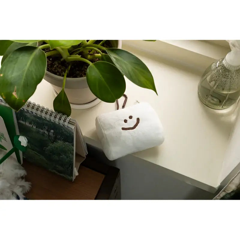 Dinotaeng - Marsh Reel Pouch - Dinotaeng - Pouches - Harumio