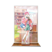 MOMOSE SETSU - Acrylic Diorama