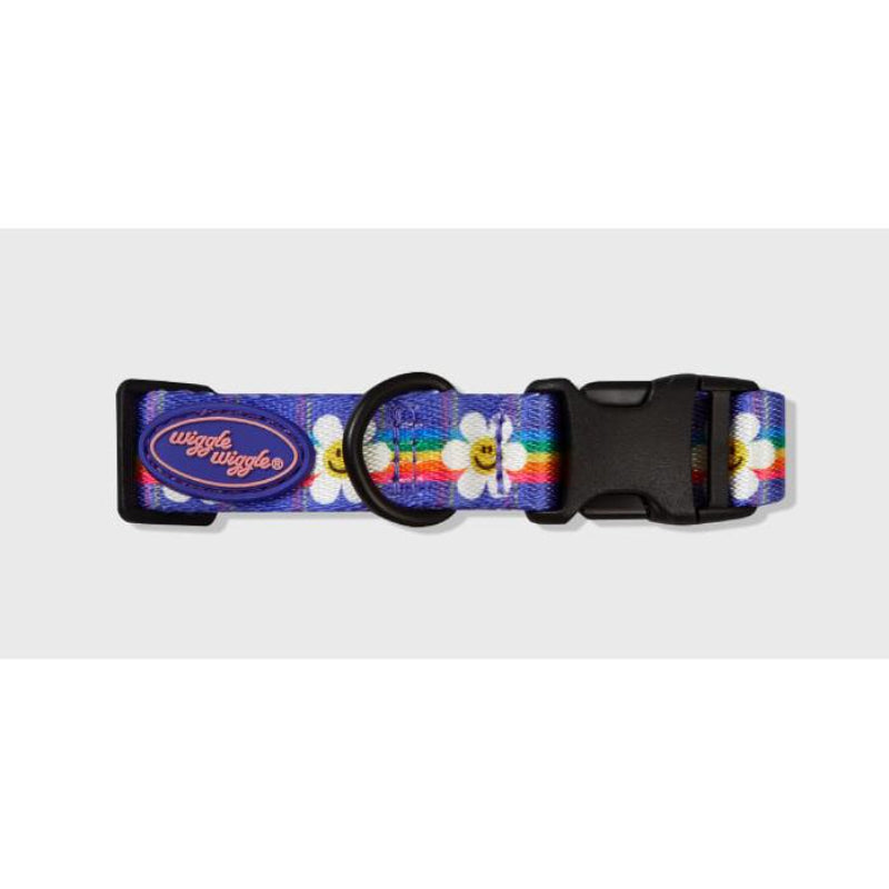Wiggle Wiggle - Pet Collar