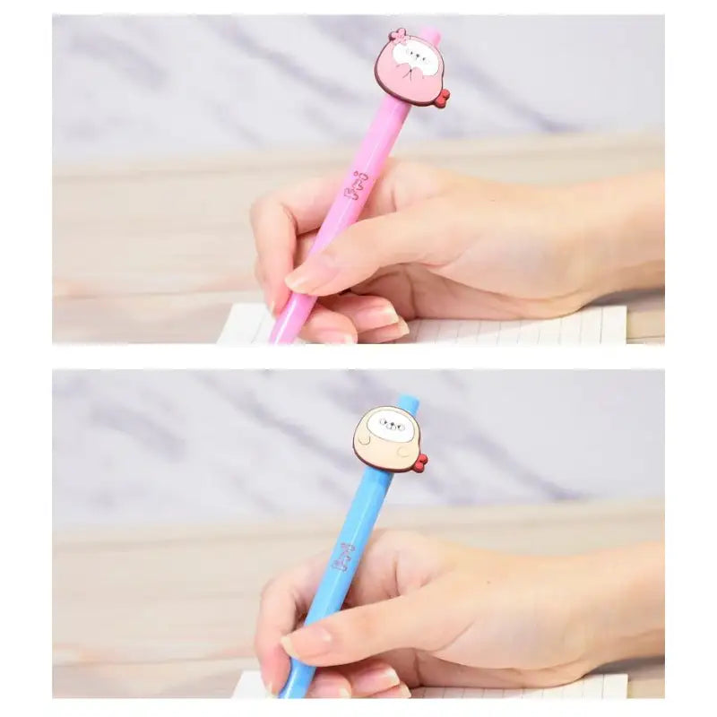 Fri - Gel Pen - Soone Content - Gel pens - Harumio