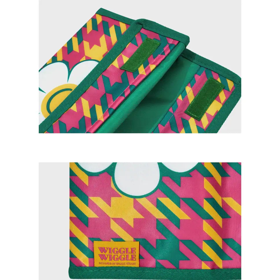 Wiggle Wiggle - Tissue Cover - Wiggle Wiggle - Tissue Cover - Harumio