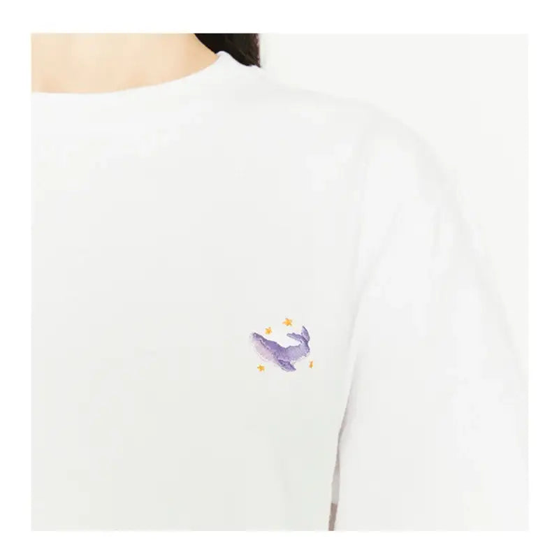 BTS - 10TH FESTA - S/S T-Shirt Graphic - BTS - T-Shirts - Harumio