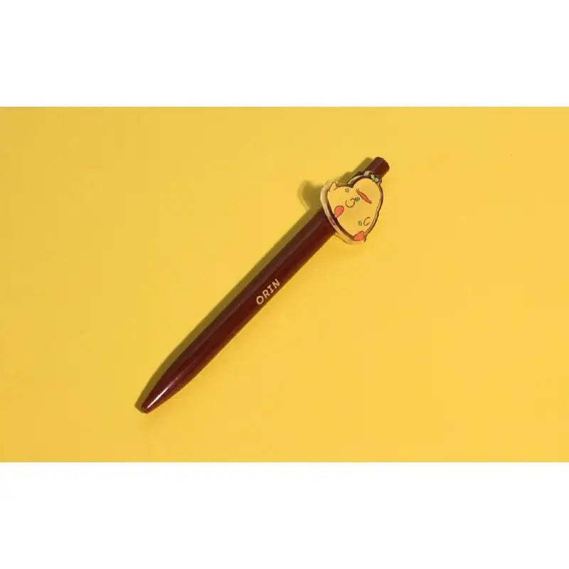 Orin - Gel Pen - Soone Content - Stationery - Harumio