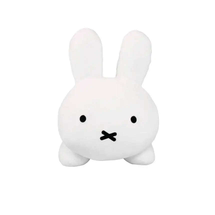 Day Needs - Miffy Large Body Pillow (Limited Edition) - Day Needs - Plush - Harumio