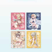 Lost Sword X ANIPLUS - Multi-Cleaner - ANIPLUS - multi cleaner - Harumio