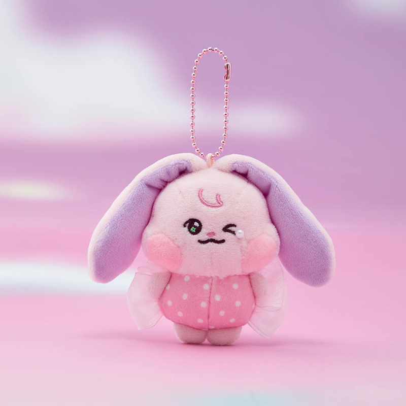 NCT DREAM: Sweet Dreamiez - Doll Keyring