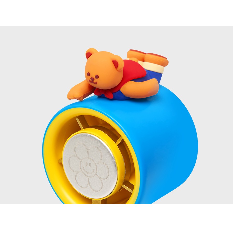 Wiggle Wiggle - Cooling Mini Fan