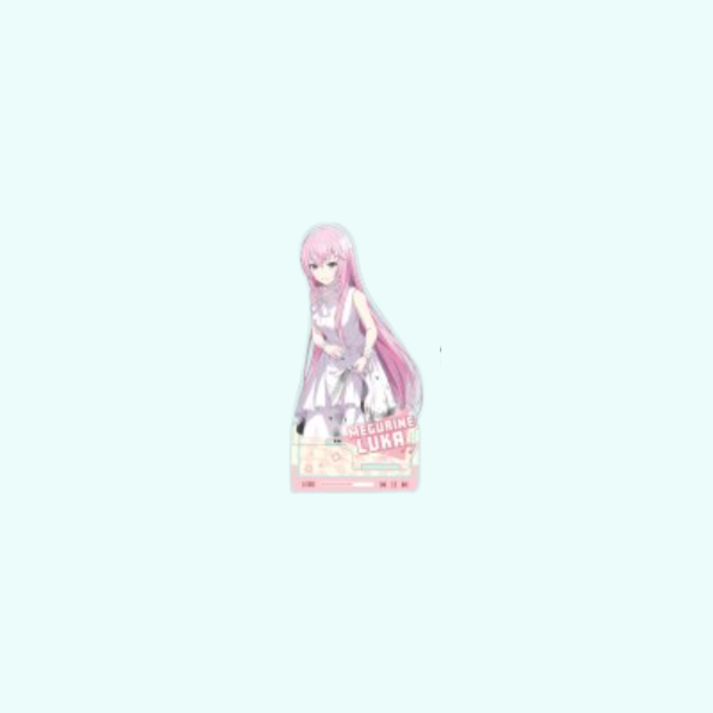 Draw your Dream - Acrylic Stand