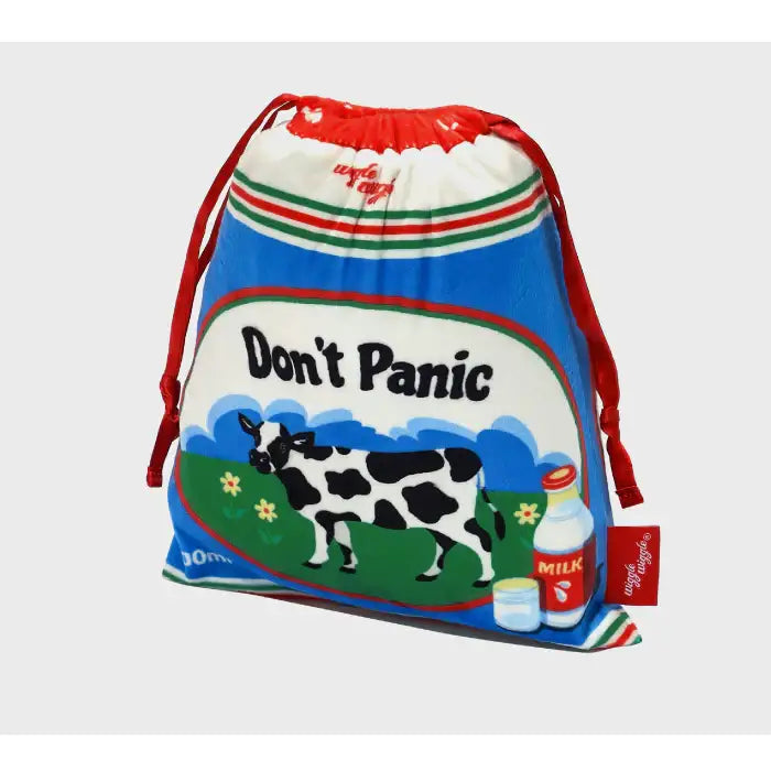 Wiggle Wiggle - Don't Panic Travel Set - Wiggle Wiggle - Travel Set - Harumio