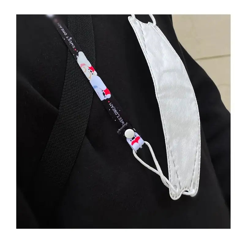 Pinu - Mask Strap - Soone Content - Mask Straps - Harumio