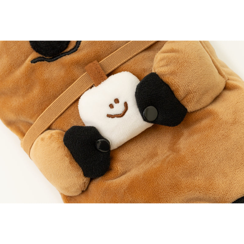 Dinotaeng - Quokka Blanket