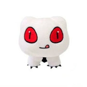 Got Dropped into a Ghost Story, Still Gotta Work - Friend Lizard - KW STORE - Doll - Harumio