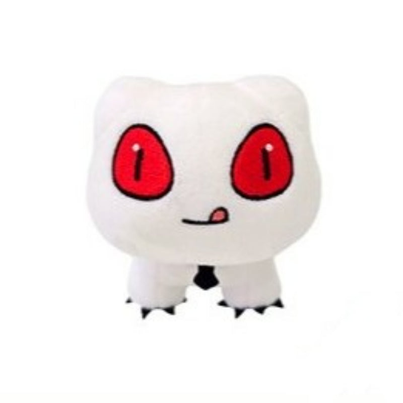 Got Dropped into a Ghost Story, Still Gotta Work - Friend Lizard - KW STORE - Doll - Harumio