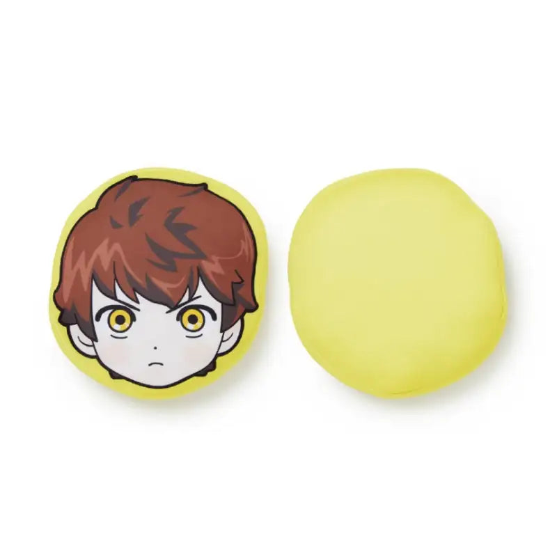 Tower of God - Face Cushion - Webtoon Friends - Face Cushion - Harumio
