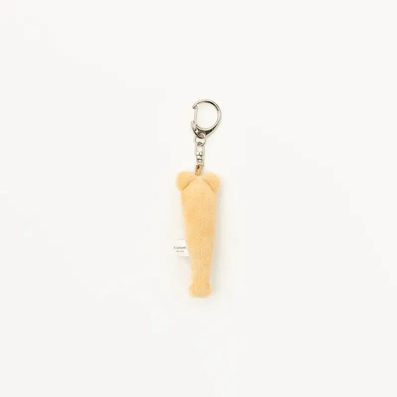 Dinotaeng - Quokka Bat Keyring - Dinotaeng - Doll keyrings - Harumio