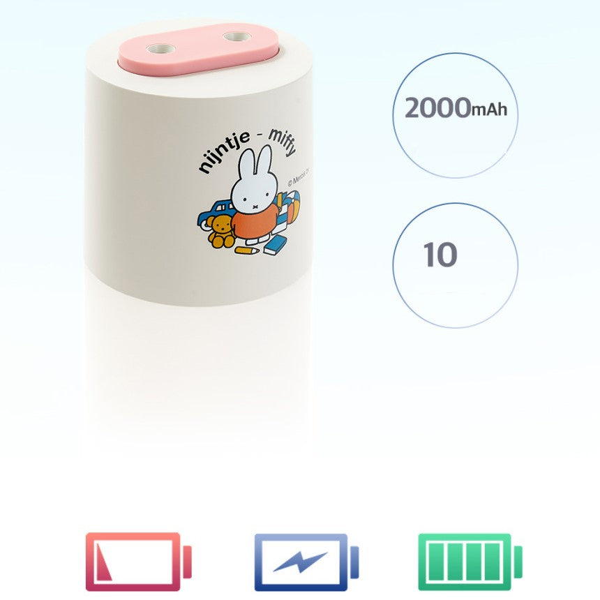 Day Needs - Miffy Moist Humidifier